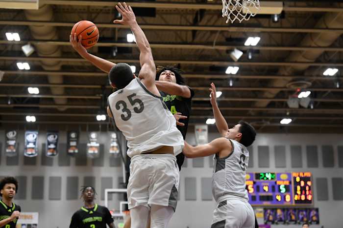 Prolific Prep vs Riviera Prep Boys Basketball - Robson Lopes - 1-25-2024 - 5071